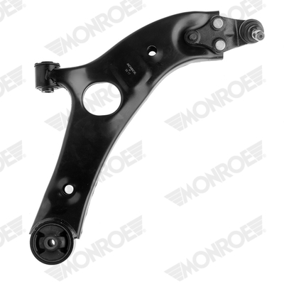 MONROE L43A11 Lenker, Radaufhängung
