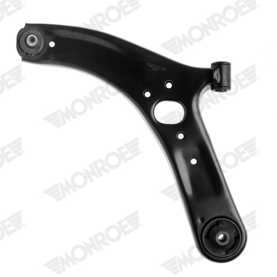 MONROE L43A32 Lenker, Radaufhängung