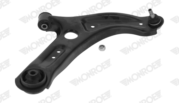 MONROE L43A39 Lenker, Radaufhängung