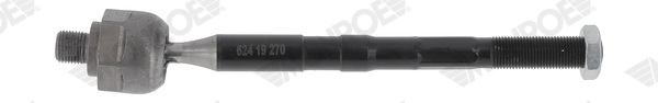MONROE L43H00 Axialgelenk, Spurstange