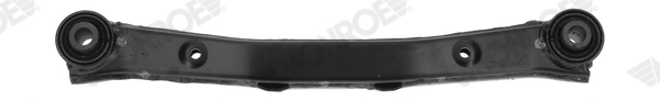 MONROE L43J00 Lenker, Radaufhängung