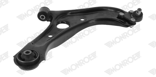 MONROE L43J09 Lenker, Radaufhängung