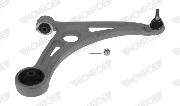 MONROE L43J11 Lenker, Radaufhängung
