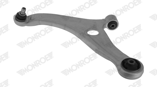 MONROE L43J14 Lenker, Radaufhängung