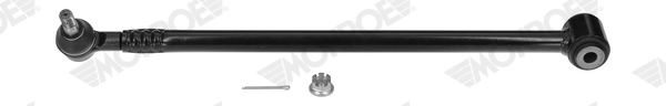 MONROE L43J17 Lenker, Radaufhängung