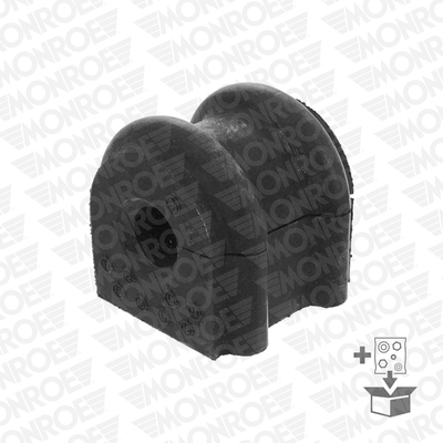 MONROE L43L01 Lagerbuchse, Stabilisator