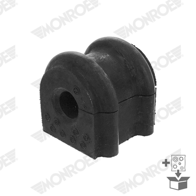 MONROE L43L01 Lagerbuchse, Stabilisator