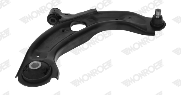 MONROE L50J02 Lenker, Radaufhängung