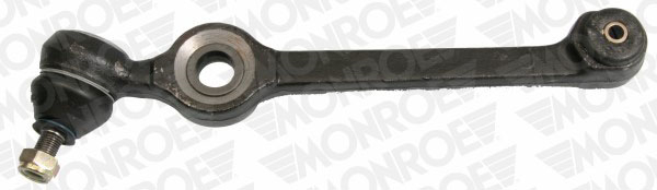 MONROE L6001 Lenker, Radaufhängung