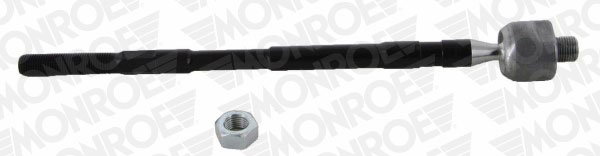 MONROE L68207 Axialgelenk, Spurstange