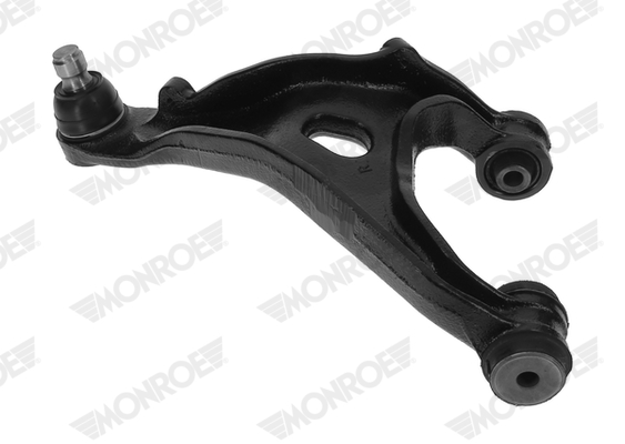 MONROE L68J01 Lenker, Radaufhängung