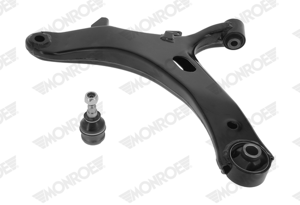 MONROE L68J06 Lenker, Radaufhängung