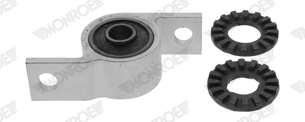 MONROE L68L01 Lagerung, Lenker