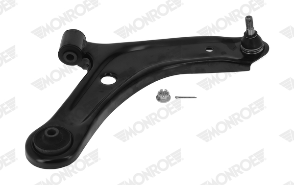 MONROE L69J01 Lenker, Radaufhängung