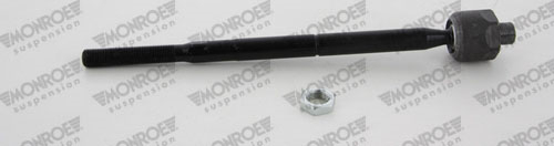 MONROE L80205 Axialgelenk, Spurstange