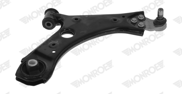 MONROE L80J02 Lenker, Radaufhängung