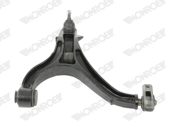 MONROE L80J24 Lenker, Radaufhängung