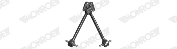 MONROE L90J00 Lenker, Radaufhängung