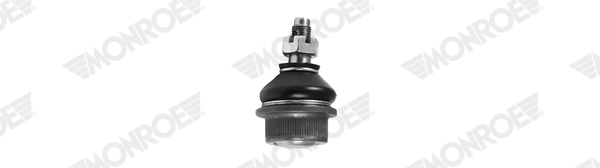 MONROE L90J08 Kugelkopf, Schaltgestänge