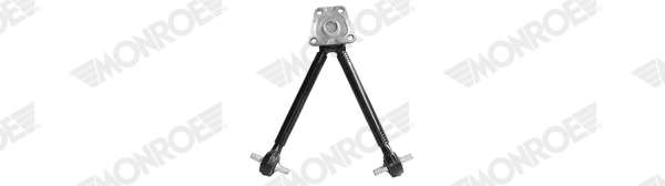MONROE L90J12 Lenker, Radaufhängung