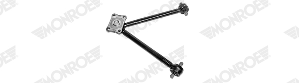 MONROE L92J04 Lenker, Radaufhängung