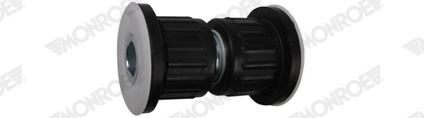 MONROE L92L05 Lagerbuchse, Blattfeder