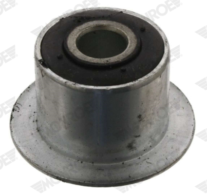 MONROE L92L12 Lagerbuchse, Blattfeder