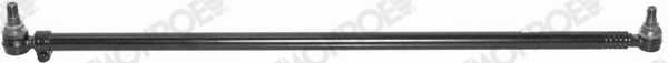 MONROE L93I20 Lenkstange