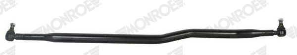 MONROE L93I89 Lenkstange