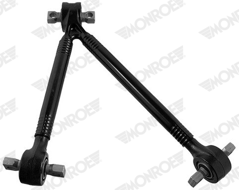MONROE L93J44 Lenker, Radaufhängung