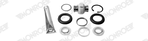 MONROE L93L15 Reparatursatz, Führungsstrebe