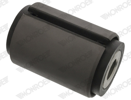 MONROE L93L30 Lagerbuchse, Blattfeder