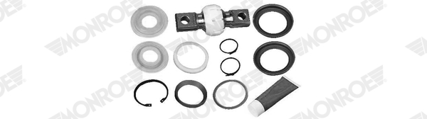 MONROE L93L34 Reparatursatz, Führungsstrebe