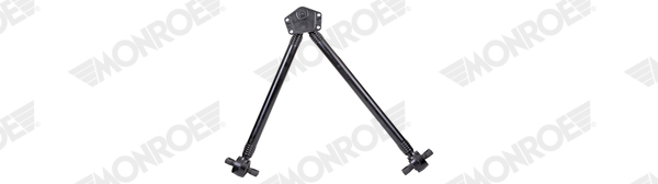 MONROE L94J39 Lenker, Radaufhängung
