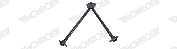 MONROE L94J40 Lenker, Radaufhängung