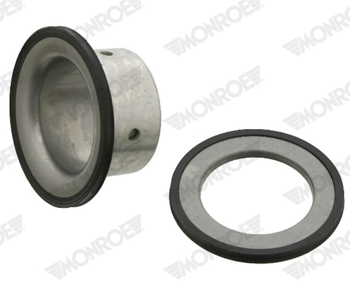 MONROE L94L02 Buchse, Fahrerhauslagerung