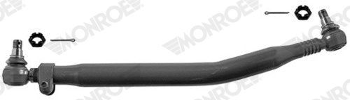 MONROE L95I12 Lenkstange