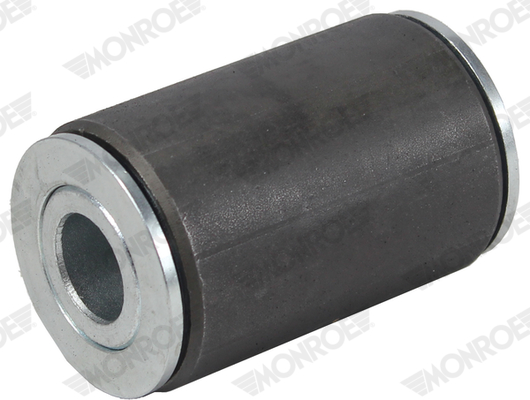 MONROE L95L10 Lagerung, Blattfeder