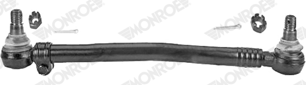 MONROE L96I16 Lenkstange
