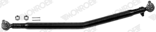 MONROE L96I17 Lenkstange