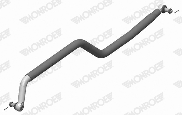 MONROE L96I35 Lenkstange