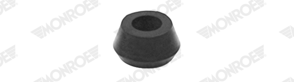 MONROE L96L02 Lagerung, Stoßdämpfer