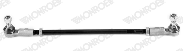 MONROE L97I38 Kugelkopf, Schaltgestänge