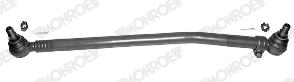 MONROE L97I87 Lenkstange