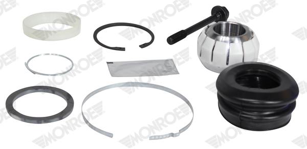 MONROE L97L05 Reparatursatz, Führungsstrebe