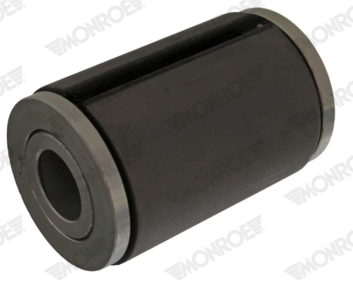 MONROE L97L09 Lagerbuchse, Blattfeder