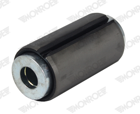 MONROE L97L16 Lagerbuchse, Blattfeder