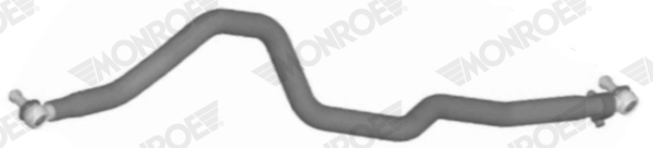 MONROE L97M03 Lenkstange