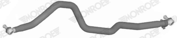 MONROE L97M05 Lenkstange