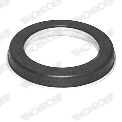 MONROE MK006 MOUNTING KIT Wälzlager, Federbeinstützlager